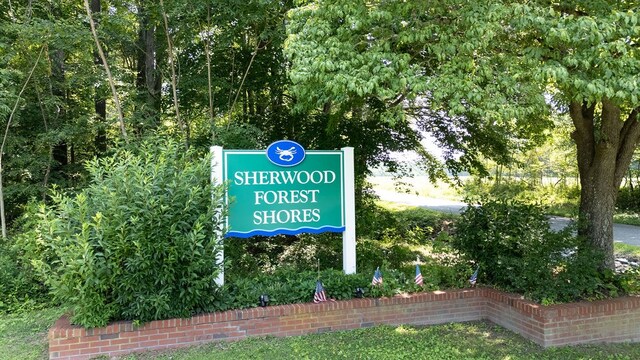 352 Berkshire Dr, Reedville, VA 22539 - photo 13
