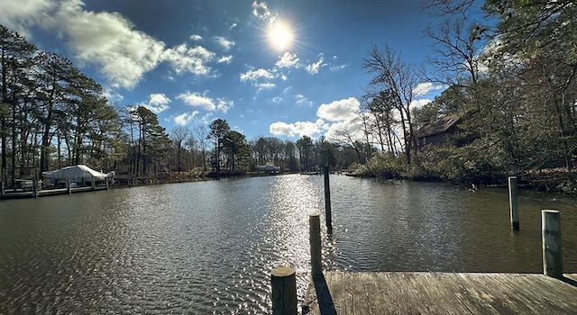 0 Sawmill Cove Dr, Heathsville VA, 22473 land for sale