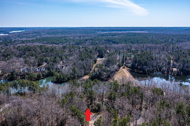 Listing photo 2 for LOT96 Widgeon Ct, Heathsville VA 22473