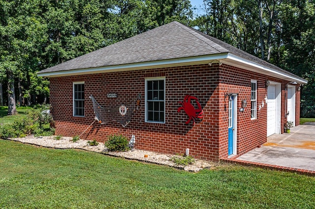813 Coan Harbour Dr, Lottsburg, VA 22511 - photo 41