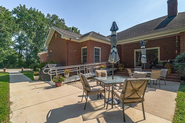 813 Coan Harbour Dr, Lottsburg, VA 22511 - photo 44