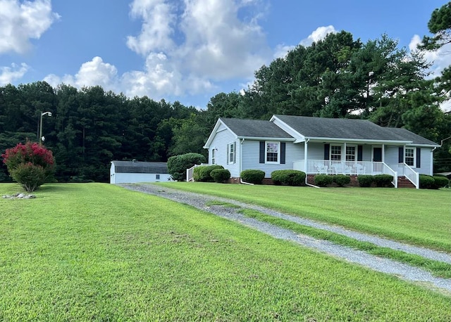 2850 Walmsley Rd, Lottsburg, VA 22511 - photo 3
