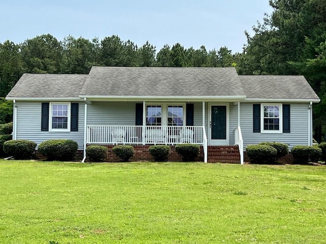 2850 Walmsley Rd, Lottsburg, VA 22511 - photo 41