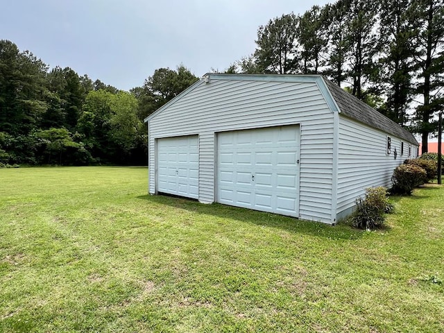 2850 Walmsley Rd, Lottsburg, VA 22511 - photo 35
