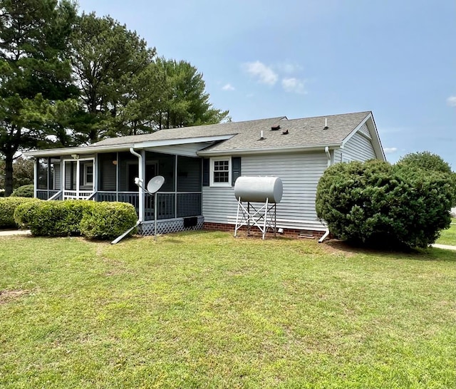 2850 Walmsley Rd, Lottsburg, VA 22511 - photo 32