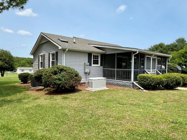 2850 Walmsley Rd, Lottsburg, VA 22511 - photo 30