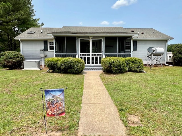 2850 Walmsley Rd, Lottsburg, VA 22511 - photo 31
