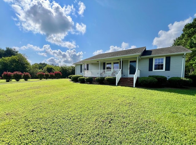 2850 Walmsley Rd, Lottsburg, VA 22511 - photo 2