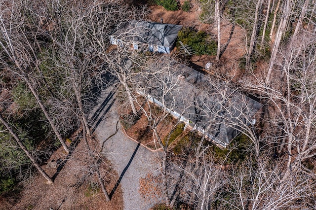 59 Hickory Rd, Lancaster, VA 22503 - exterior view