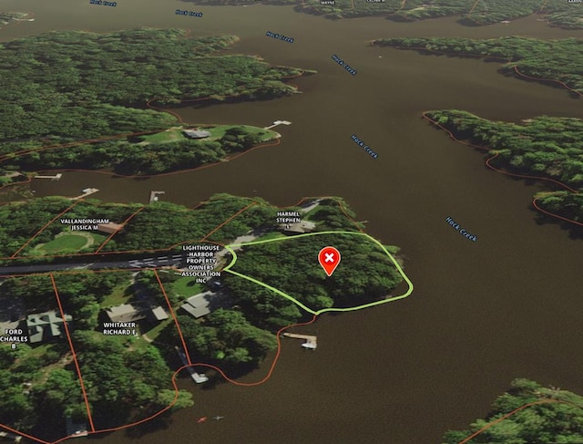 LOT6 Lighthouse Ln, Heathsville, VA 22473 - photo 4