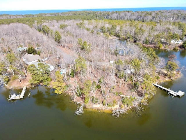 Listing photo 2 for LOT6 Lighthouse Ln, Heathsville VA 22473