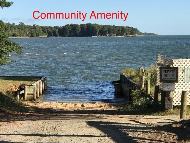 Listing photo 2 for LOT8 Pine Ln, Reedville VA 22539