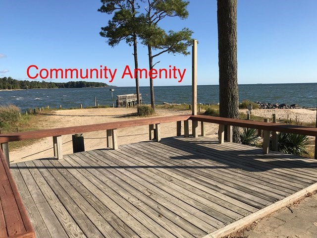 Listing photo 3 for LOT8 Pine Ln, Reedville VA 22539