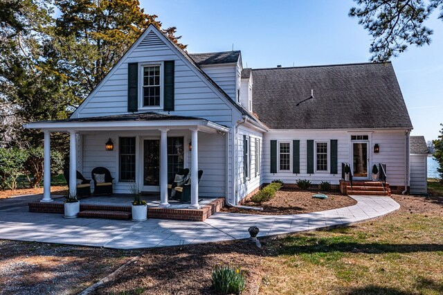 289 King Carter Ln, Weems, VA 22576 - photo 45