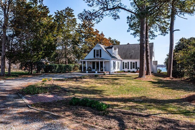 289 King Carter Ln, Weems, VA 22576 - photo 2