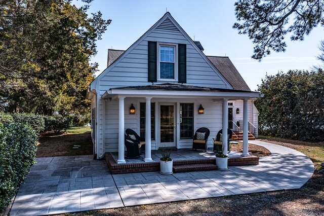 289 King Carter Ln, Weems, VA 22576 - photo 47
