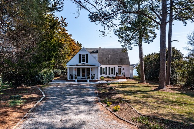 289 King Carter Ln, Weems, VA 22576 - photo 64