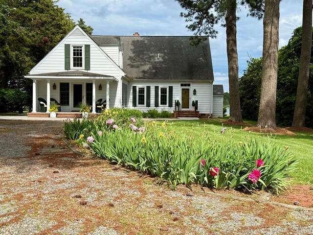 289 King Carter Ln, Weems, VA 22576 - photo 61