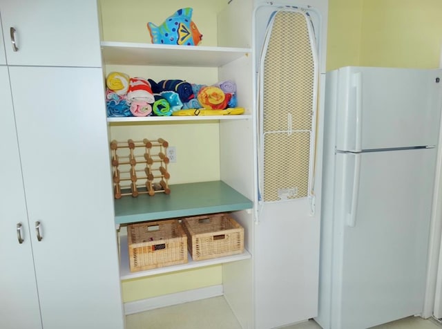 view of mudroom