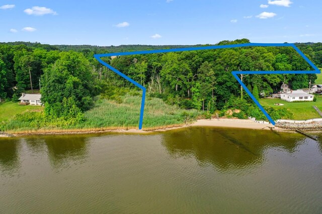 000 Wildwood Place, Center Cross, VA 22437