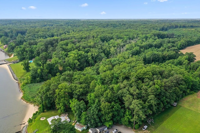 000 Wildwood Place, Center Cross, VA 22437
