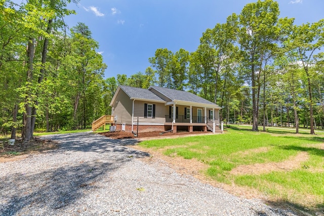 1918 Essex Mill Rd, Dunnsville, VA 22454 - photo 29