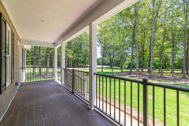 1918 Essex Mill Rd, Dunnsville, VA 22454 - photo 25