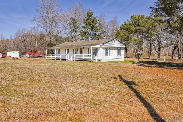 175 Bells Dr, Warsaw, VA 22572 - photo 5