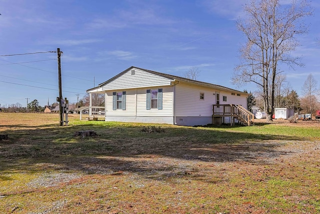 175 Bells Dr, Warsaw, VA 22572 - photo 7