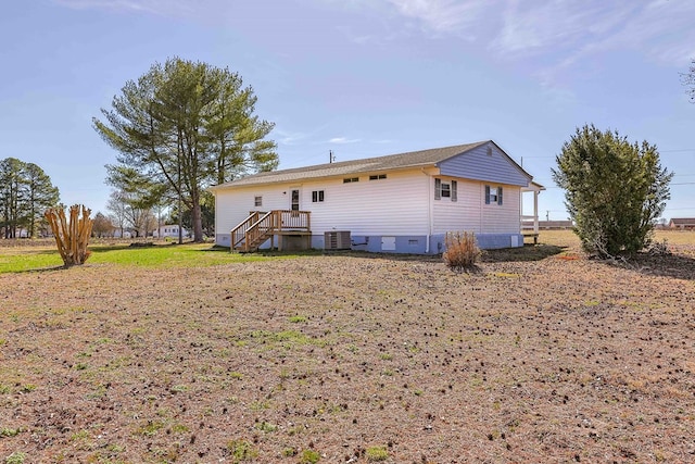 175 Bells Dr, Warsaw, VA 22572 - photo 8
