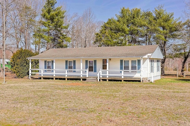 175 Bells Dr, Warsaw, VA 22572 - photo 4