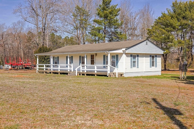 175 Bells Dr, Warsaw, VA 22572 - photo 3