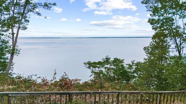 1753 N Independence Dr, Montross, VA 22520 - water view