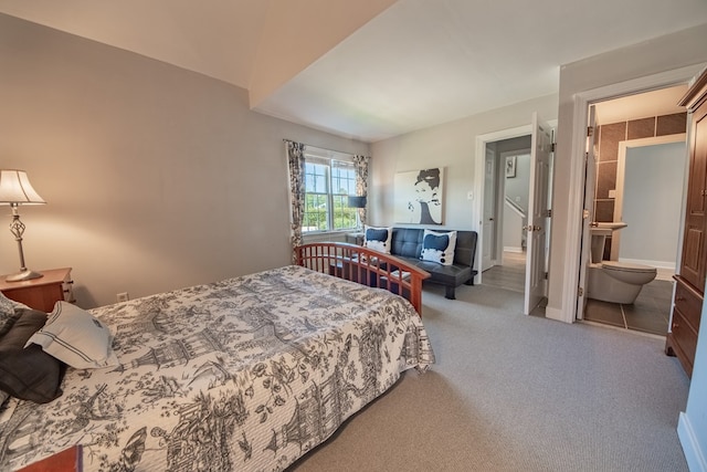 1032 Fishing Bay Rd, Deltaville, VA 23043 - view of carpeted bedroom