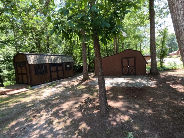 1113 Dillard St, Tappahannock, VA 22520 - view of yard