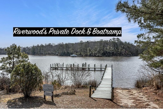 Listing photo 3 for 11.4ACRE Riverwood Dr, Lancaster VA 22503