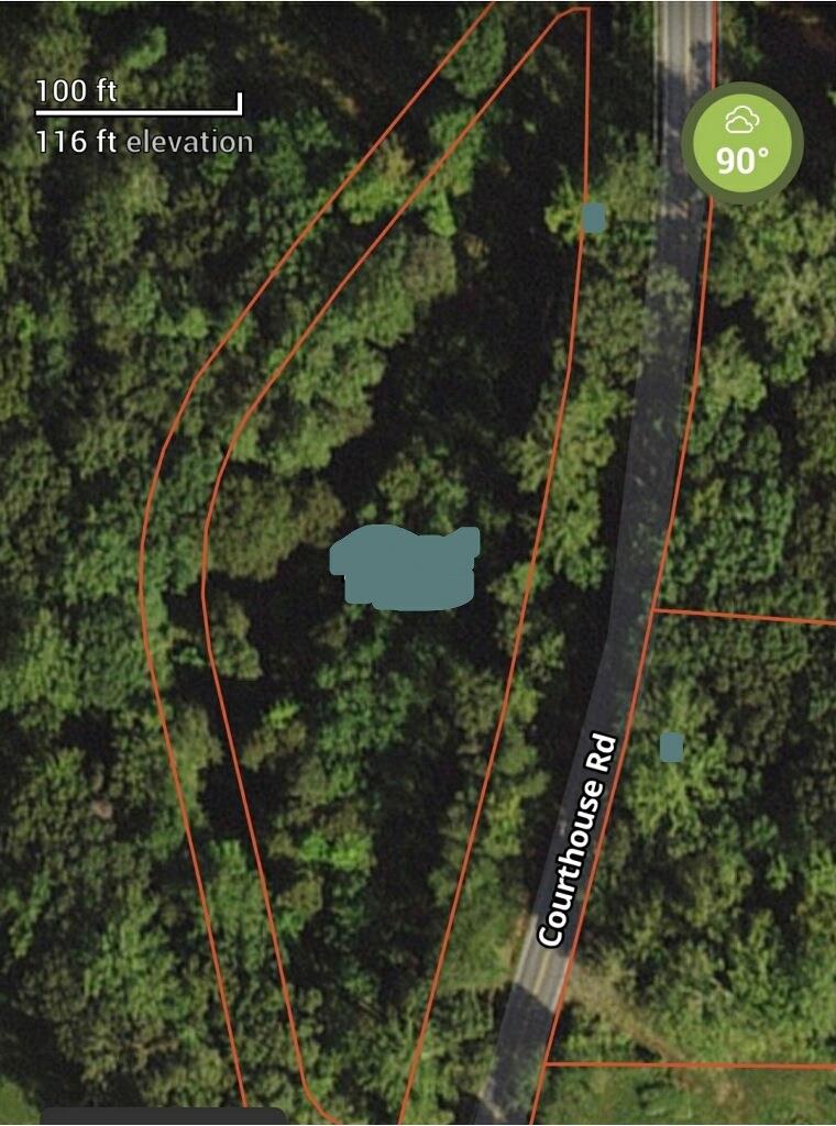 000 Courthouse Rd, Heathsville, VA 22473 - photo 1
