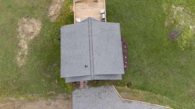 1150 Brammer Dr, Heathsville, VA 22473 - view of subject property