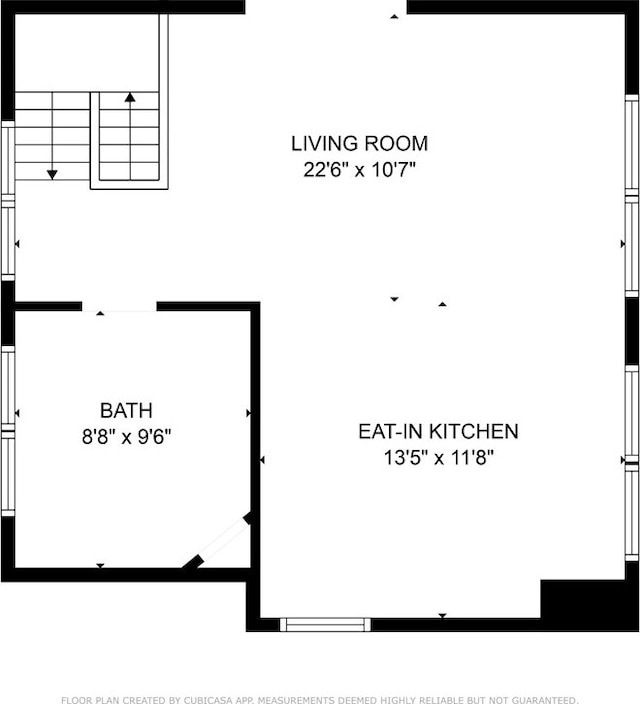 1150 Brammer Dr, Heathsville, VA 22473 - home floor plan