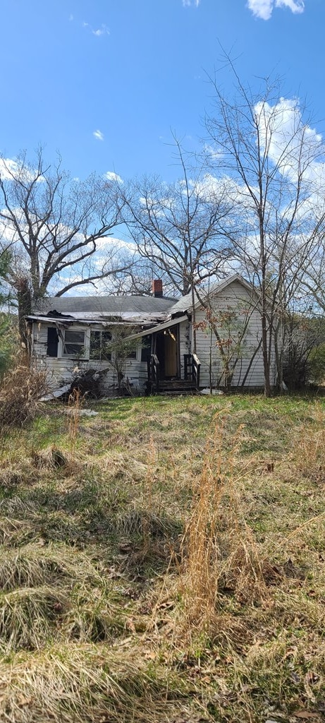 922 Skipjack Rd, Kinsale, VA 22488