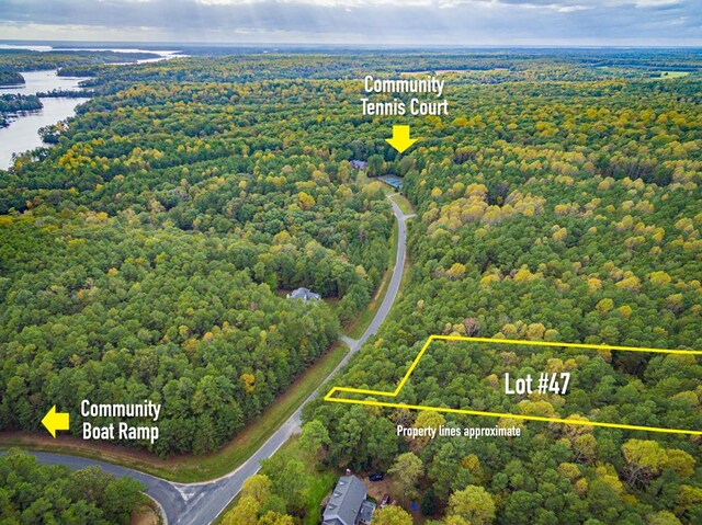 11.4ACRE Riverwood Dr, Lancaster, VA 22503 - photo 1