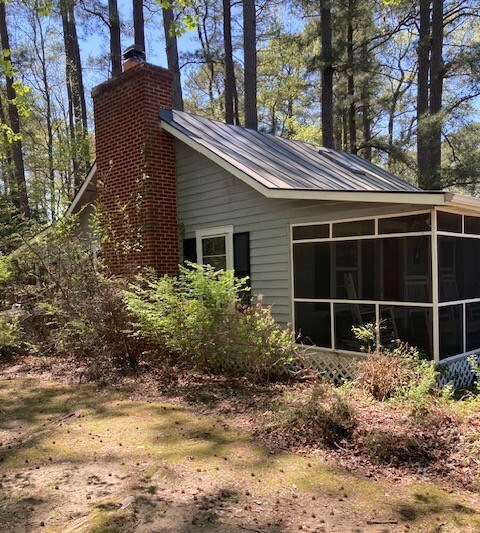 809 Salisbury Park Rd, Hague, VA 22469 - photo 13