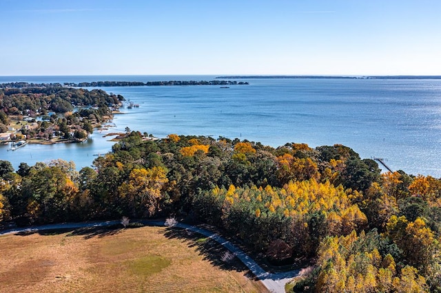 45-13-1 Bland Point Rd, Deltaville VA, 23043 land for sale