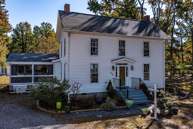 894 Old Ferry Rd, Hudgins, VA 23076 - photo 16