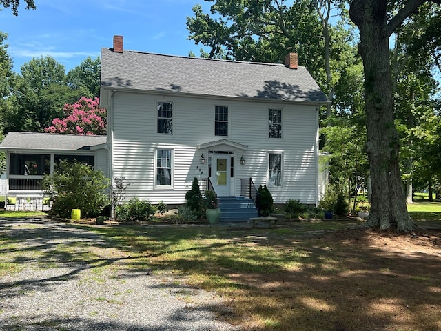 894 Old Ferry Rd, Hudgins, VA 23076 - photo 3