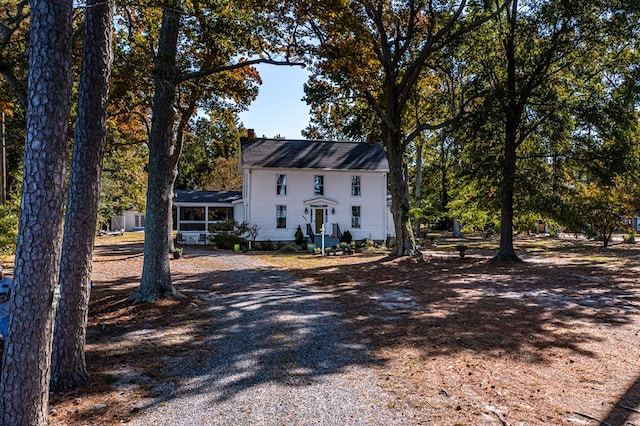 894 Old Ferry Rd, Hudgins, VA 23076 - photo 15