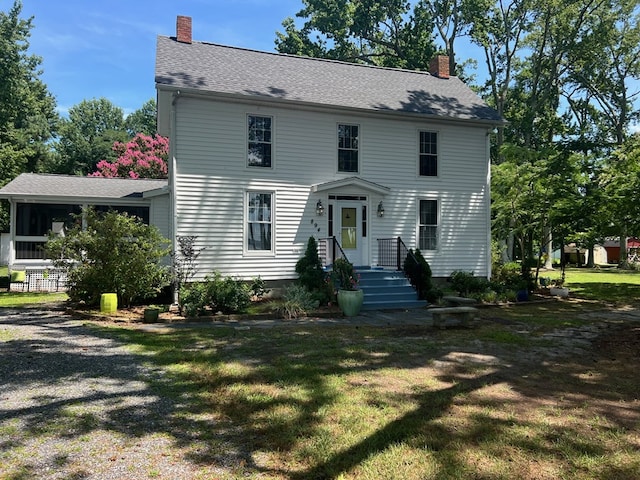 894 Old Ferry Rd, Hudgins, VA 23076 - photo 6