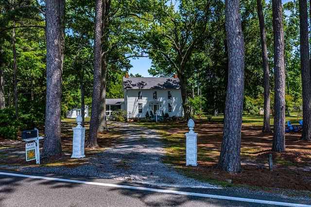 894 Old Ferry Rd, Hudgins, VA 23076 - photo 2