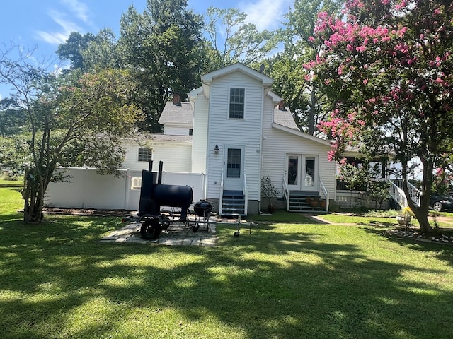 894 Old Ferry Rd, Hudgins, VA 23076 - photo 4