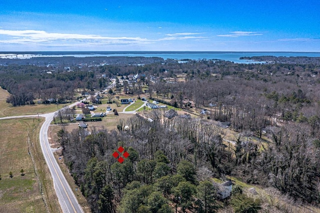 00 Irvington Rd, Irvington VA, 22480 land for sale